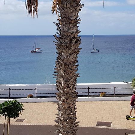 Apartamentos Capellania Puerto del Carmen  Eksteriør billede
