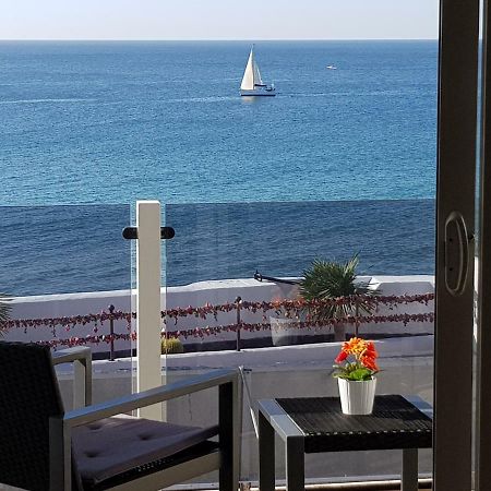 Apartamentos Capellania Puerto del Carmen  Eksteriør billede