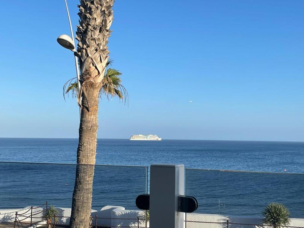 Apartamentos Capellania Puerto del Carmen  Eksteriør billede
