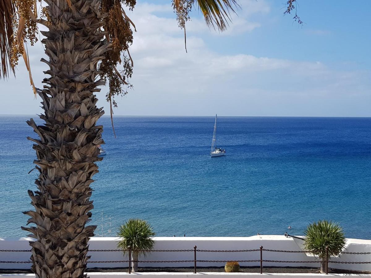 Apartamentos Capellania Puerto del Carmen  Eksteriør billede