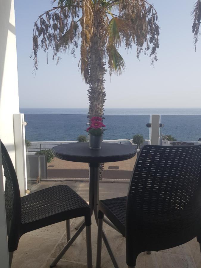 Apartamentos Capellania Puerto del Carmen  Eksteriør billede