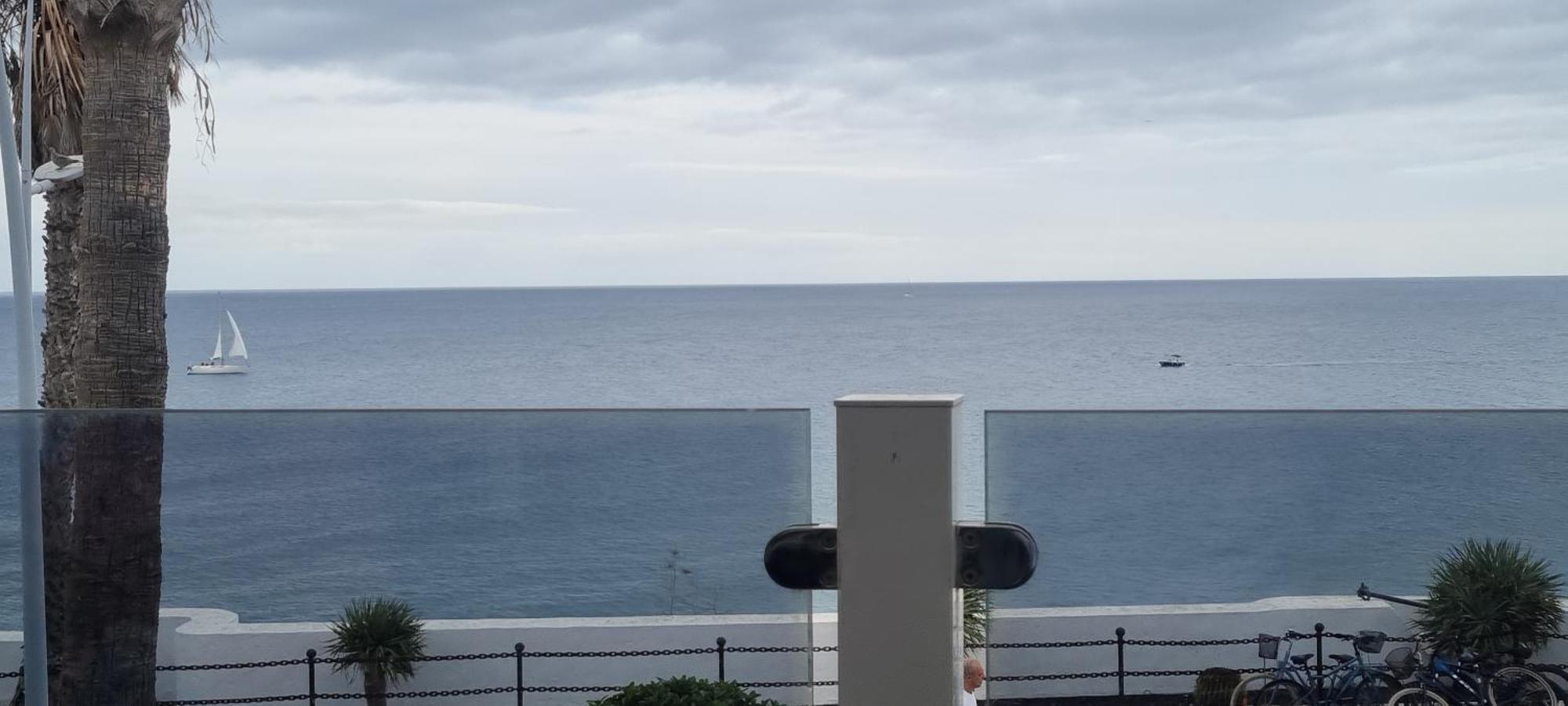 Apartamentos Capellania Puerto del Carmen  Eksteriør billede