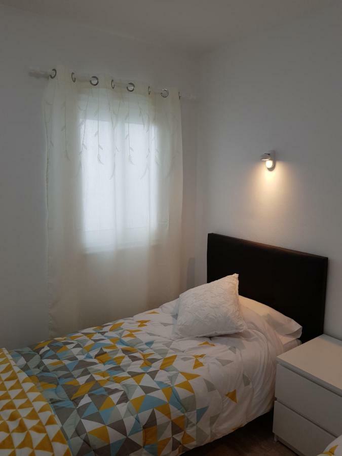 Apartamentos Capellania Puerto del Carmen  Eksteriør billede
