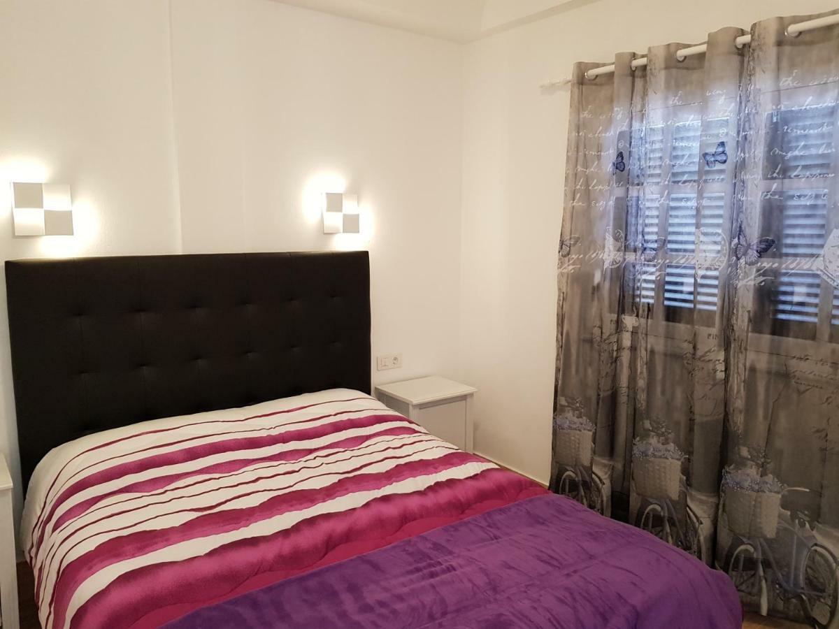 Apartamentos Capellania Puerto del Carmen  Eksteriør billede