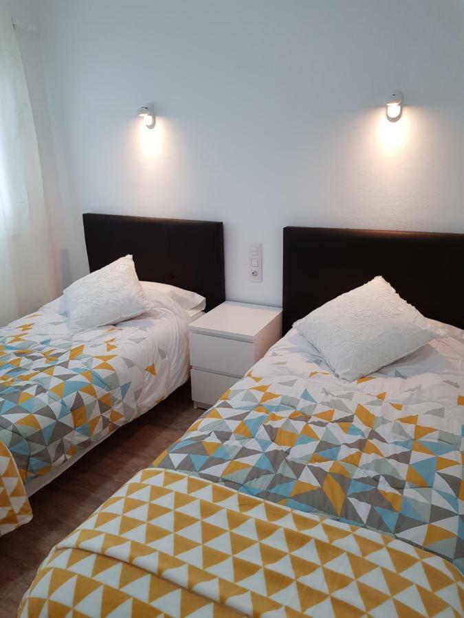 Apartamentos Capellania Puerto del Carmen  Eksteriør billede