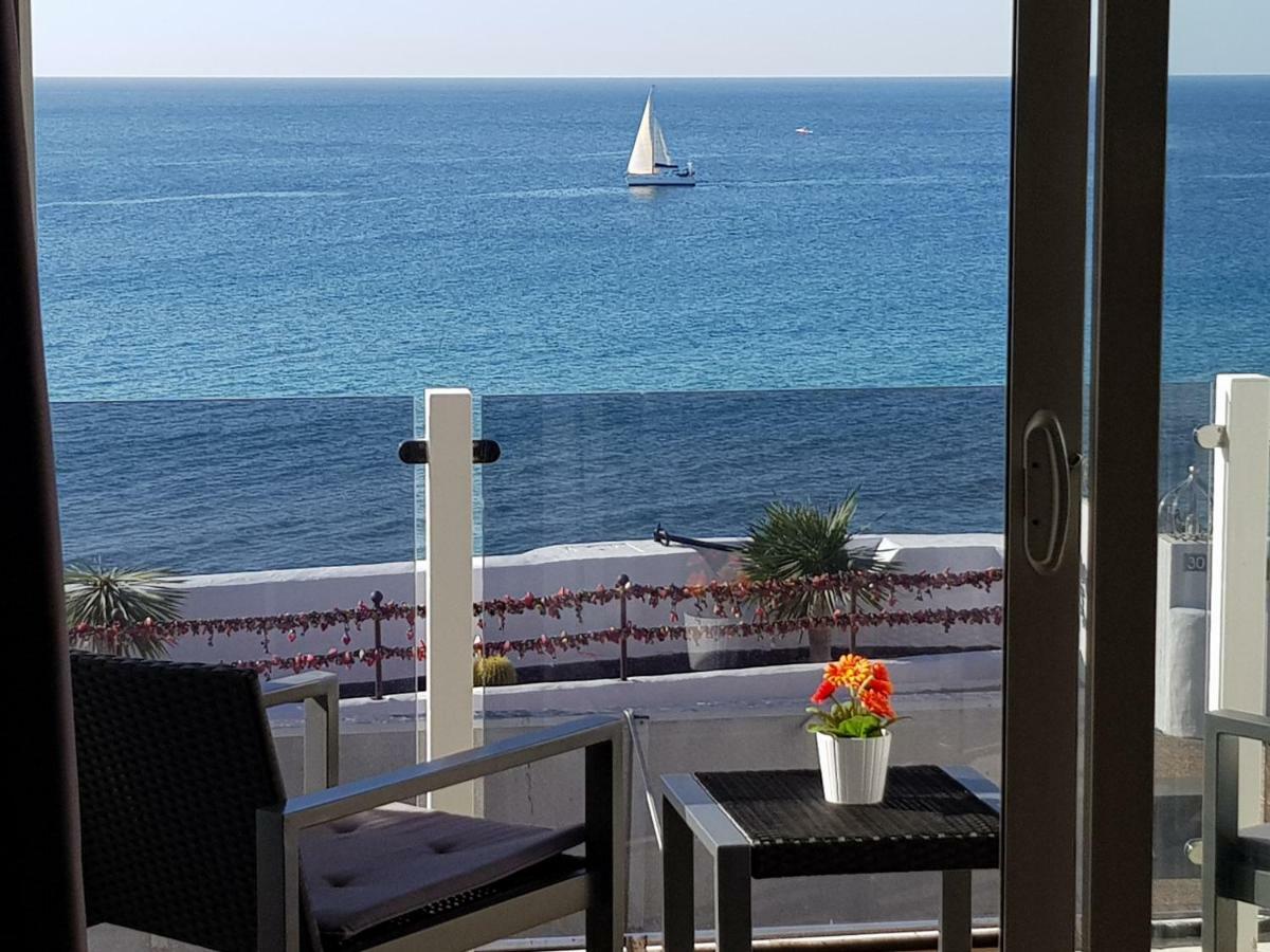 Apartamentos Capellania Puerto del Carmen  Eksteriør billede