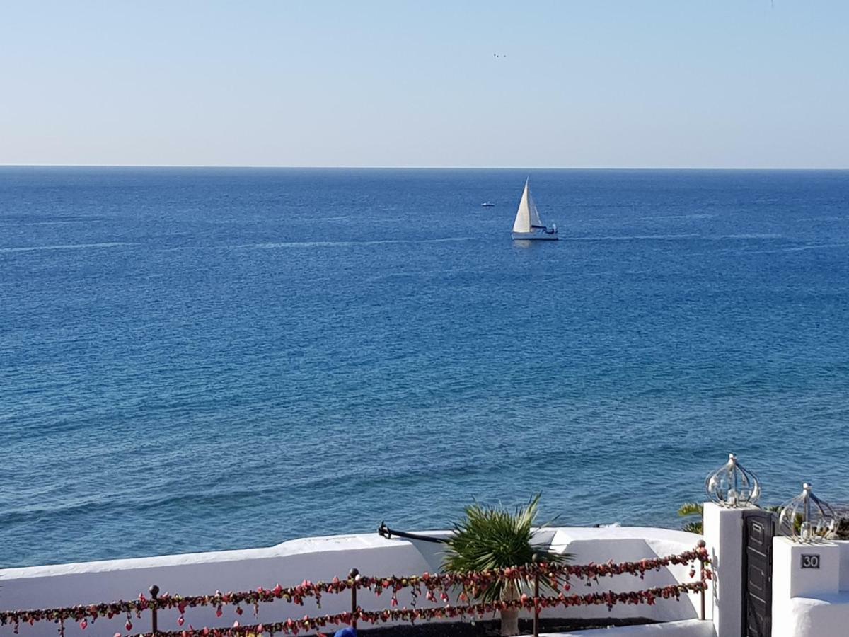 Apartamentos Capellania Puerto del Carmen  Eksteriør billede