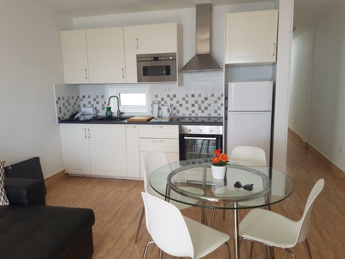 Apartamentos Capellania Puerto del Carmen  Eksteriør billede